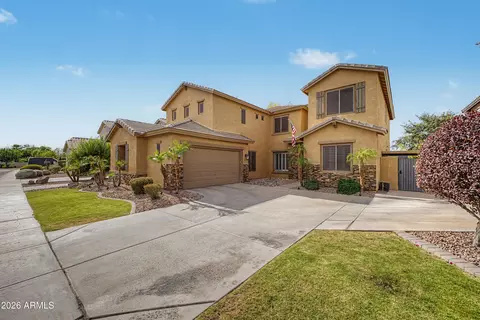 3934 E Aquarius Pl, Chandler, AZ 85249