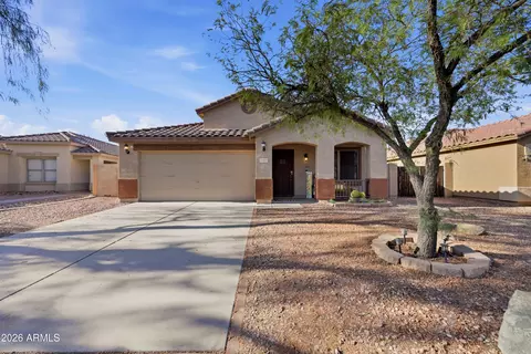 15654 W Port Au Prince Ln, Surprise, AZ 85379