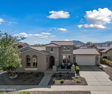 20453 W Daniel Pl, Buckeye, AZ 85396