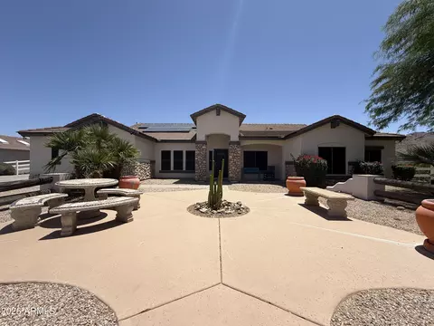 35519 N Moyes Rd, Queen Creek, AZ 85142