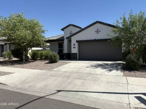 4411 W Desert Ln, Laveen, AZ 85339