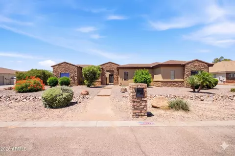 17138 E Sunnydale Dr, Queen Creek, AZ 85142