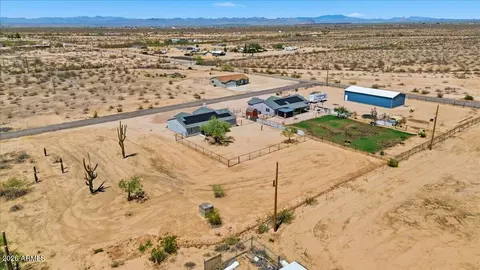 View/Area - 19643 E Rojo Rd, Florence, AZ 85132 photo 1 of 1