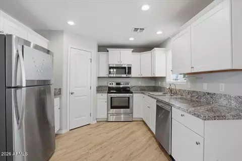 Kitchen - 19643 E Rojo Rd, Florence, AZ 85132 photo 1 of 1
