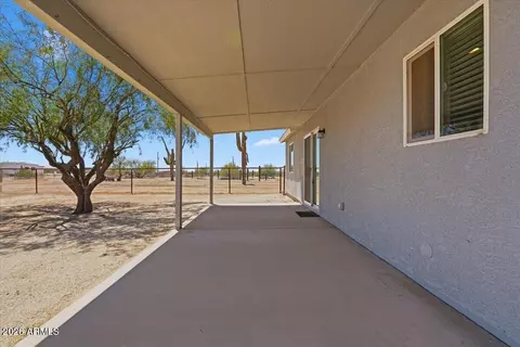 Exterior - 19643 E Rojo Rd, Florence, AZ 85132 photo 4 of 7