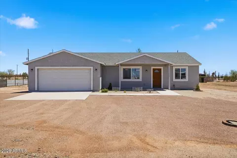 Exterior - 19643 E Rojo Rd, Florence, AZ 85132 photo 7 of 7