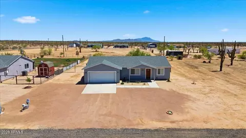 19643 E Rojo Rd, Florence, AZ 85132