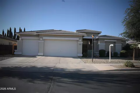 2168 E Mead Pl, Chandler, AZ 85249