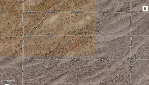 tbd Eureka Dr #4928, Meadview, AZ 86444