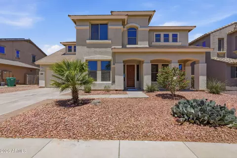 18348 W Cheryl Dr, Waddell, AZ 85355