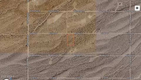 tbd Eureka Dr #4929, Meadview, AZ 86444