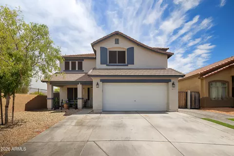 9335 W Pioneer St, Tolleson, AZ 85353