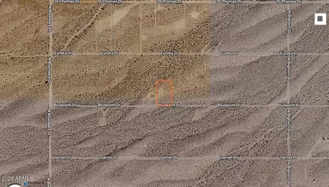 tbd Bluepoint Dr #4943, Meadview, AZ 86444