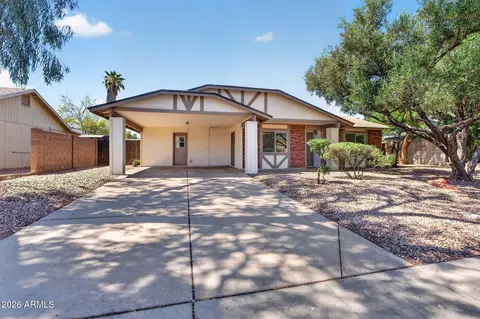 1215 W Mcnair St, Chandler, AZ 85224