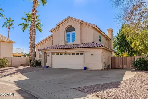 1021 W Kings Ave, Phoenix, AZ 85023