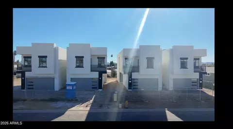 2051 E Michigan Ave, Phoenix, AZ 85022