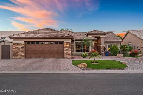 3268 N Palmer Dr, Goodyear, AZ 85395