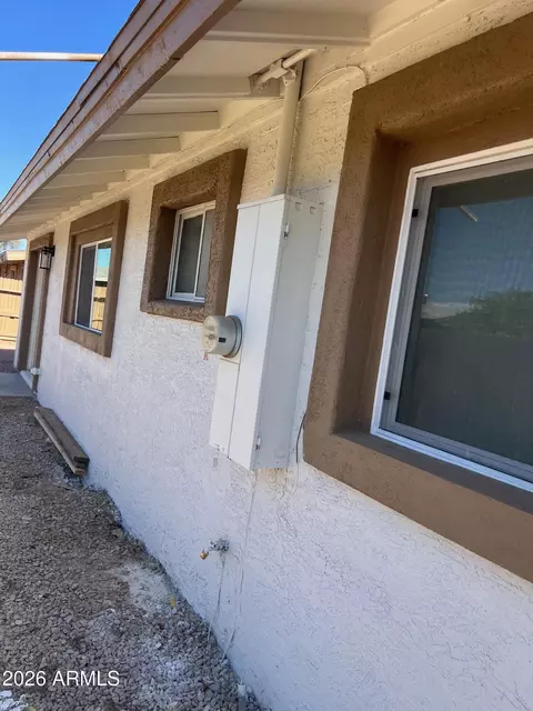 3818 W Ruth Ave, Phoenix, AZ 85051