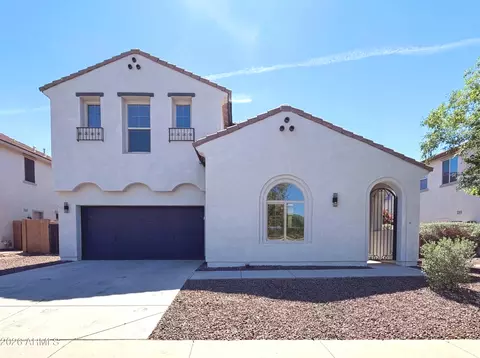 7120 W Leith Ln, Peoria, AZ 85345