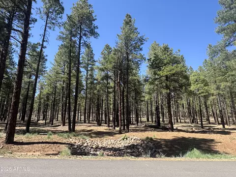 7690 W Taylor Springs Ln #63, Flagstaff, AZ 86001