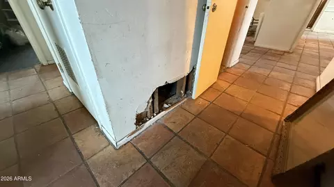Entry Way - 1315 E Pepper Pl, Mesa, AZ 85203 photo 1 of 1