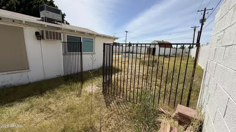 Exterior - 1315 E Pepper Pl, Mesa, AZ 85203 photo 9 of 27