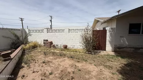 Exterior - 1315 E Pepper Pl, Mesa, AZ 85203 photo 4 of 27