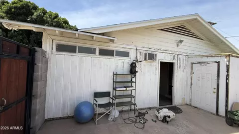 Exterior - 1315 E Pepper Pl, Mesa, AZ 85203 photo 6 of 27