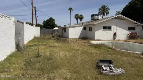 Exterior - 1315 E Pepper Pl, Mesa, AZ 85203 photo 17 of 27