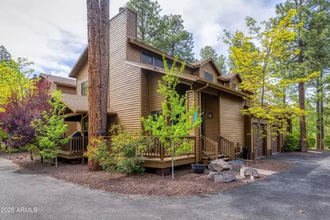 4484 Stone Pine Dr, Pinetop, AZ 85935