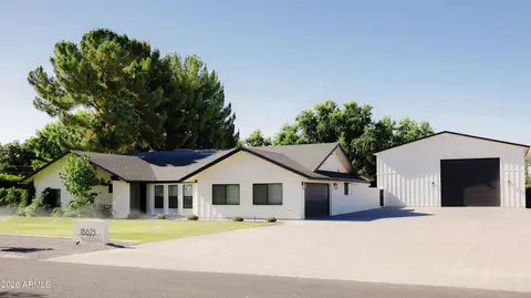 18625 E Via Del Jardin --, Queen Creek, AZ 85142