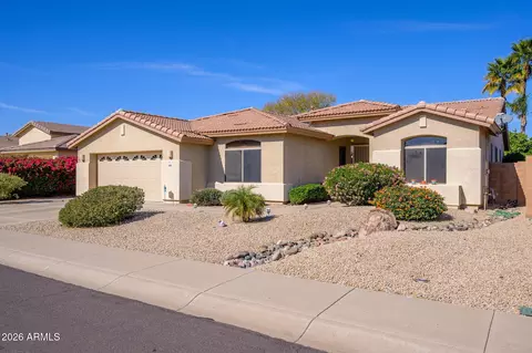 16822 W Halifax St, Surprise, AZ 85374