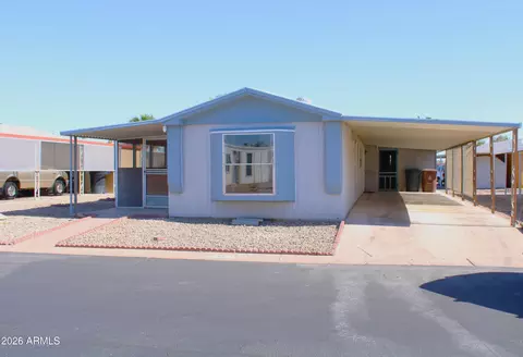 11000 N 91st Ave #49, Peoria, AZ 85345