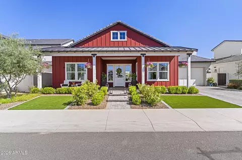 17344 W Crawfordsville Dr, Surprise, AZ 85388