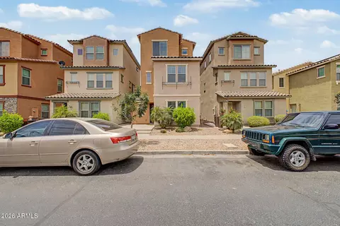 2026 N 77th Dr, Phoenix, AZ 85035