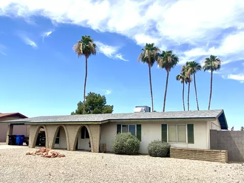 3322 E Bloomfield Rd, Phoenix, AZ 85032