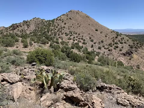 19055 N Butte Pass Rd #128, Prescott, AZ 86305