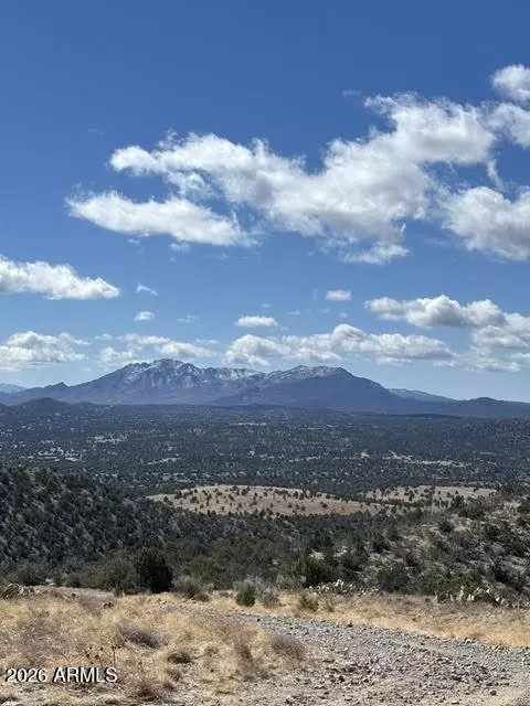 19055 N Butte Pass Rd #128, Prescott, AZ 86305