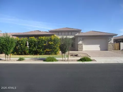 18874 E Walnut Dr, Queen Creek, AZ 85142