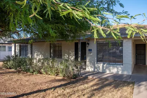 3621 N 21st Dr, Phoenix, AZ 85015