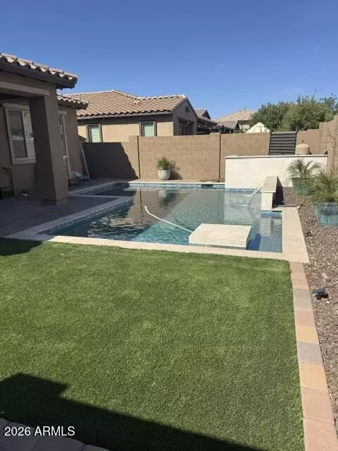 10058 E Theorem Dr, Mesa, AZ 85212