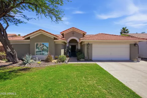 4019 E Morrow Dr, Phoenix, AZ 85050