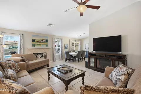 Living - 4019 E Morrow Dr, Phoenix, AZ 85050 photo 3 of 3