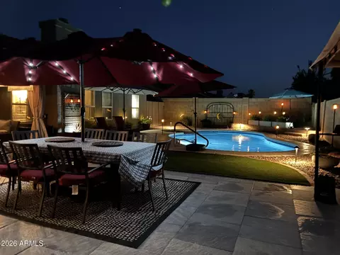 Exterior - 4019 E Morrow Dr, Phoenix, AZ 85050 photo 3 of 13