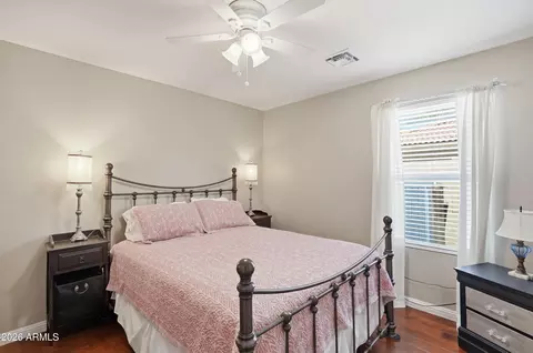 Bedroom - 4019 E Morrow Dr, Phoenix, AZ 85050 photo 5 of 6