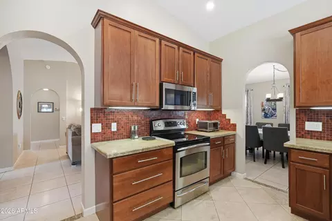 Kitchen - 4019 E Morrow Dr, Phoenix, AZ 85050 photo 1 of 4