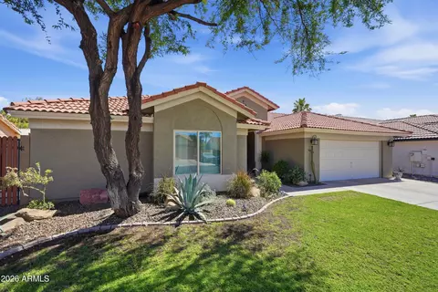 Exterior - 4019 E Morrow Dr, Phoenix, AZ 85050 photo 2 of 13