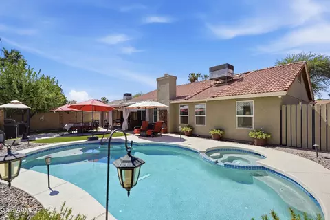 Exterior - 4019 E Morrow Dr, Phoenix, AZ 85050 photo 10 of 13