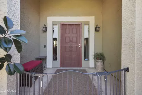 Exterior - 4019 E Morrow Dr, Phoenix, AZ 85050 photo 7 of 13