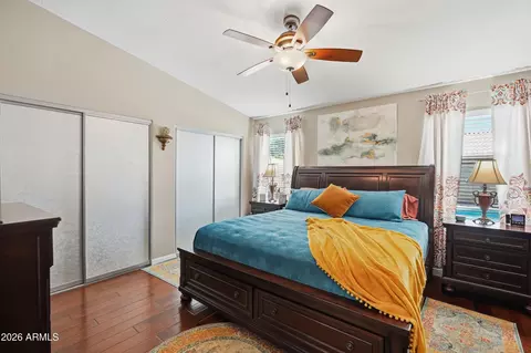 Bedroom - 4019 E Morrow Dr, Phoenix, AZ 85050 photo 1 of 6